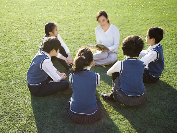 学生叛逆行为分析与教育策略实施——陈宇