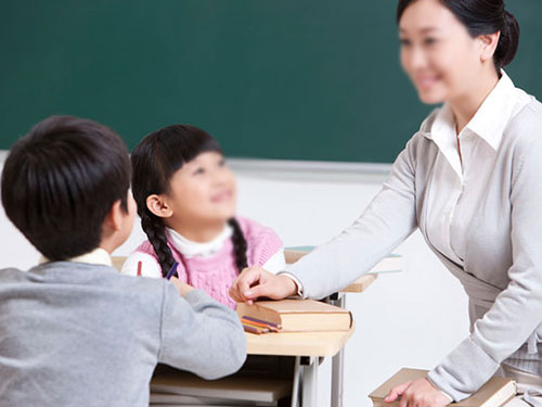班主任如何化解学生的“软对抗”