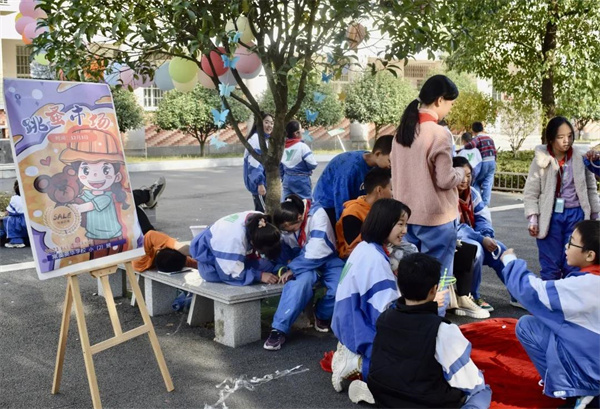 常德市常英英华学校,常德英华学校,英华学校,民办学校,常德民办小学,常德民办初中