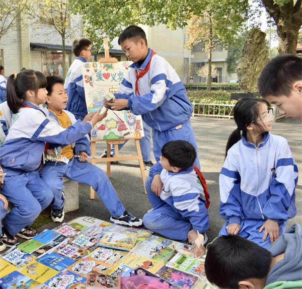 常德市常英英华学校,常德英华学校,英华学校,民办学校,常德民办小学,常德民办初中