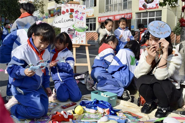 常德市常英英华学校,常德英华学校,英华学校,民办学校,常德民办小学,常德民办初中